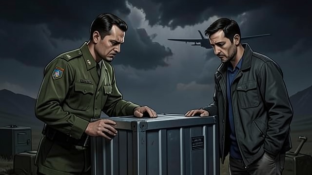The Gold Explanation from "Operation Napoleon". A Story Designed to Persuade A scandal with leverage Carr describes the aircraft as carrying several tons of stolen Nazi gold, including Jewish gold, and…
