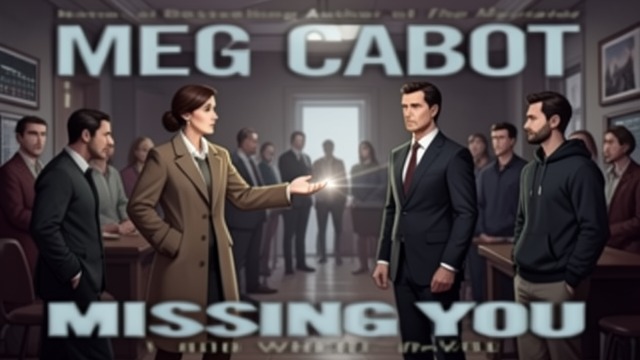 Winning Support from "Missing You". Winning Support An Advocate’s Leverage Jessica’s confrontation with Randall Whitehead Sr. results in a substantial donation for the alternative school.