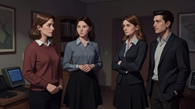 Choosing Without Permission from "Missing You". Choosing Without Permission A Daughter’s Own Direction Jessica tells Toni that she cannot be expected to be both the conventional daughter her mother wants and…