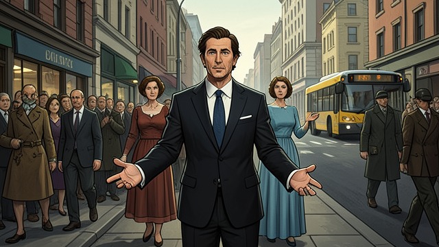 A Speech That Moves Her from "Missing You". A Speech That Moves Her Seeing Her Brother Lead Jessica watches Douglas defend the alternative-school proposal before neighbors and local officials.
