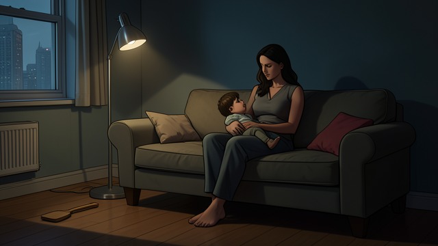 A Life Made Smaller from "Missing You". A Life Made Smaller Ordinary Routines as Shelter Jessica moves to New York City, attends Juilliard, and works with Ruth’s arts program.