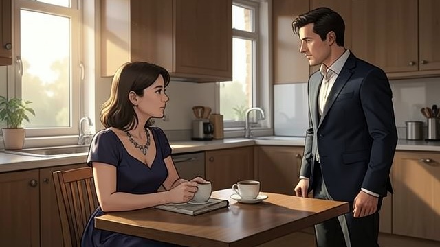 A Life After the Gift from "Missing You". A Life After the Gift A Carefully Built Normal Jessica Mastriani describes a life organized around school, work, and her friendship with Ruth.