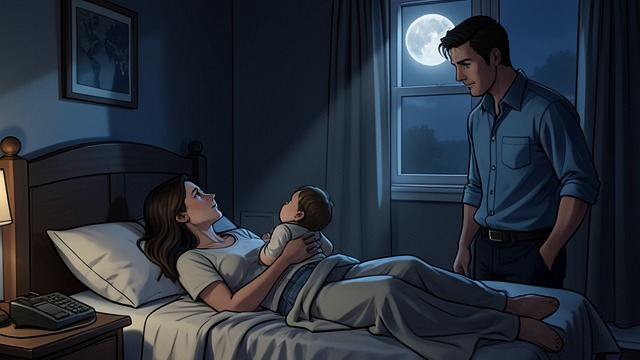 The First Dream Returns from "Missing You". The First Dream Returns A Break in the Silence After refusing to help Rob, Jessica wakes with knowledge of where Hannah Snyder is.