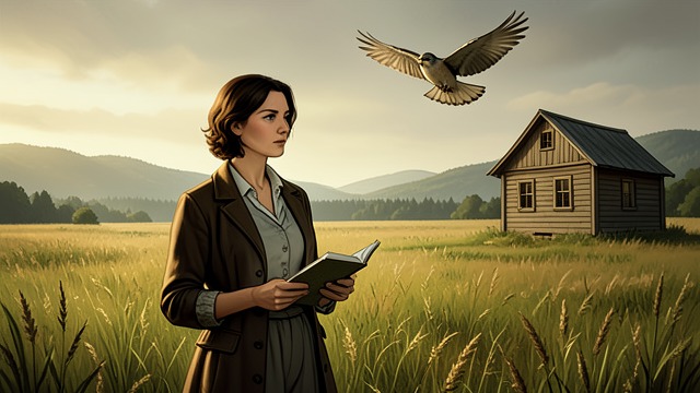 A Future Beyond the Mission from "Missing You". A Future Beyond the Mission Recovery Without Erasure Jessica recognizes that she can again help people but refuses to define recovery as a return to wartime…