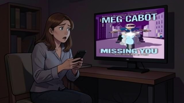 The Recordings Revealed from "Missing You". The Recordings Revealed A Second Violation Jessica shows Hannah a recording secretly made in Randy’s apartment.