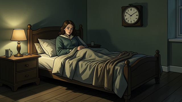 Recognizing the Gift’s Return from "Missing You". Recognizing the Gift’s Return Knowing Her Friend Ruth sees Jessica awake and understands that her ability has returned before Jessica fully explains it.