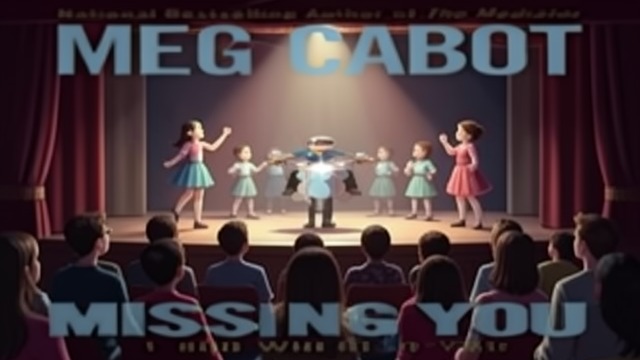 A Child Takes the Stage from "Missing You". A Child Takes the Stage Participation Changes the Room Jessica sees children act in a play and discovers that creating something together can make a meaningful…