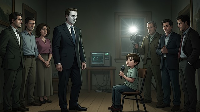 A Son’s Operation from "Missing You". A Son’s Operation Trouble Reaches the Family Business The hidden-camera evidence reveals Randy Whitehead Jr.’s secret recordings and the use of apartments…