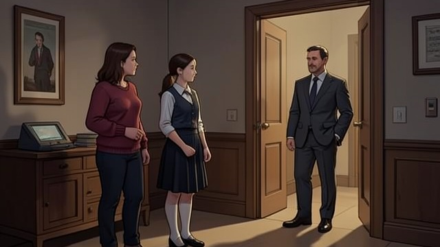 A Family Welcome from "Missing You". A Family Welcome A Difficult Acceptance After Randy Whitehead Jr. attacks Jessica, Rob protects her and asks her parents for permission to marry her.
