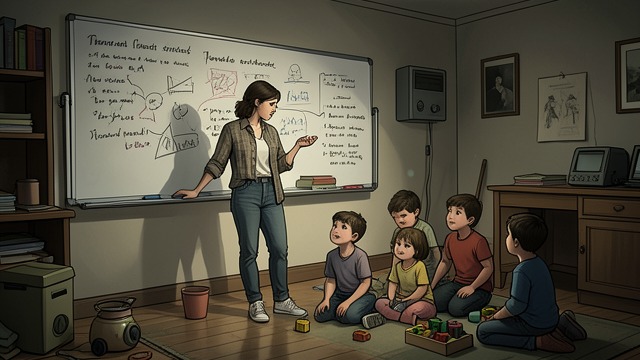 Skepticism About the Program from "Missing You". Skepticism About the Program Doubting the Value of Art Jessica initially questions whether putting on plays can matter to children facing poverty and difficult…