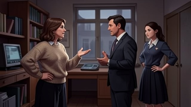 An Argument About Rob from "Missing You". An Argument About Rob Class and Protection Toni warns Jessica against Rob, calling attention to his background and the kiss she believes proves he is…