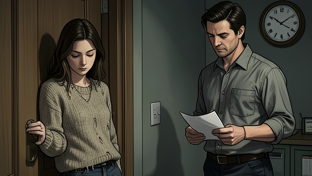 Young Love Under Pressure from "Missing You". Young Love Under Pressure A Connection Complicated by Age Jessica falls deeply in love with Rob, but her mother’s legal warning frightens him away from the…