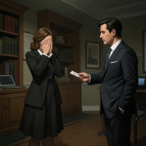 Jessica’s Fear of Being Recruited Again from "Missing You". This thread traces Jessica’s conflict between her desire to help people and her fear that renewed ability will once again make her available to institutions.