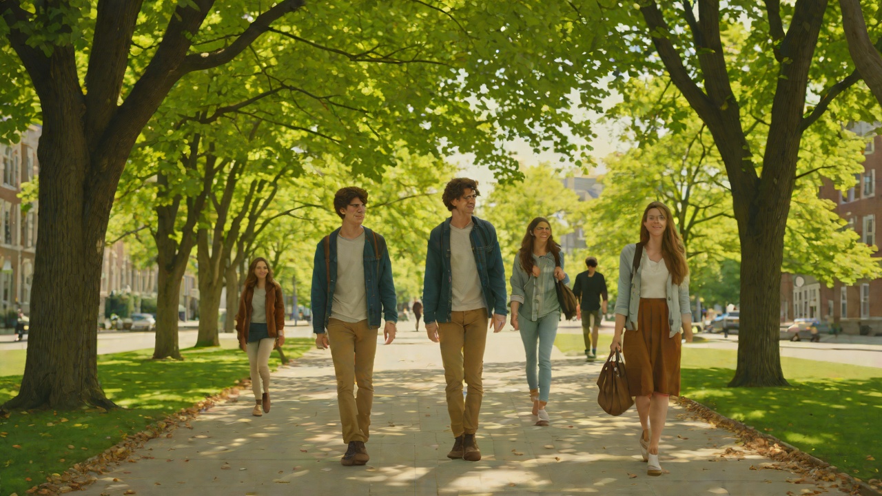 Hesitating on College Campus from "It Ends with Us". Hesitating on College Campus Scene Atlas walks around Lily's campus for a day, working up courage to approach her.