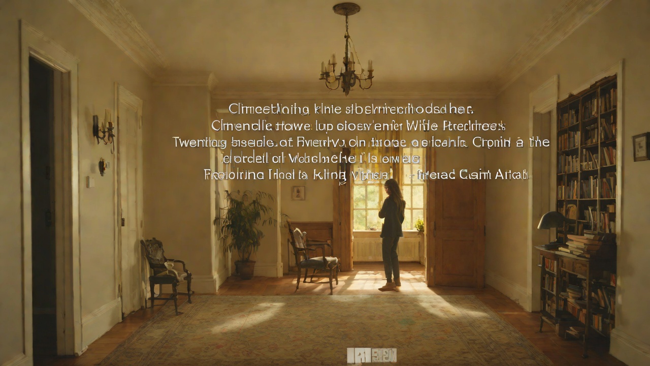 Knocking on Twenty-Nine Doors from "It Ends with Us". Knocking on Twenty-Nine Doors Scene Ryle Kincaid appears at Lily Bloom's apartment after knocking on twenty-nine doors to find her.