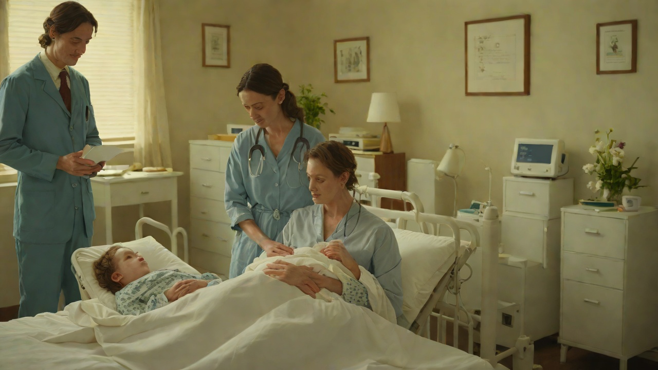 Hospital Divorce Request from "It Ends with Us". Hospital Divorce Request Scene Minutes after Emerson (Lily and Ryle's daughter) is born, Lily looks at Ryle holding the baby and asks for a divorce.