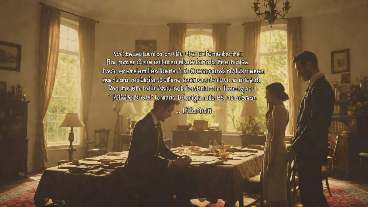 Promise to End the Cycle from "It Ends with Us". Promise to End the Cycle Scene After Ryle leaves the room, Lily kisses Emerson's forehead and makes a pledge: it stops here, with me and you, it ends with us.