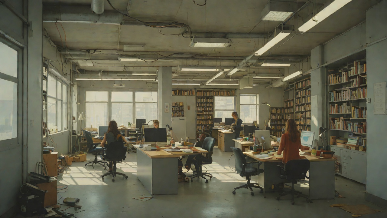 Secret Search for a New Building from "It Ends with Us". Secret Search for a New Building Scene Lily continues working at a Boston marketing firm while secretly searching for a commercial space between work hours.
