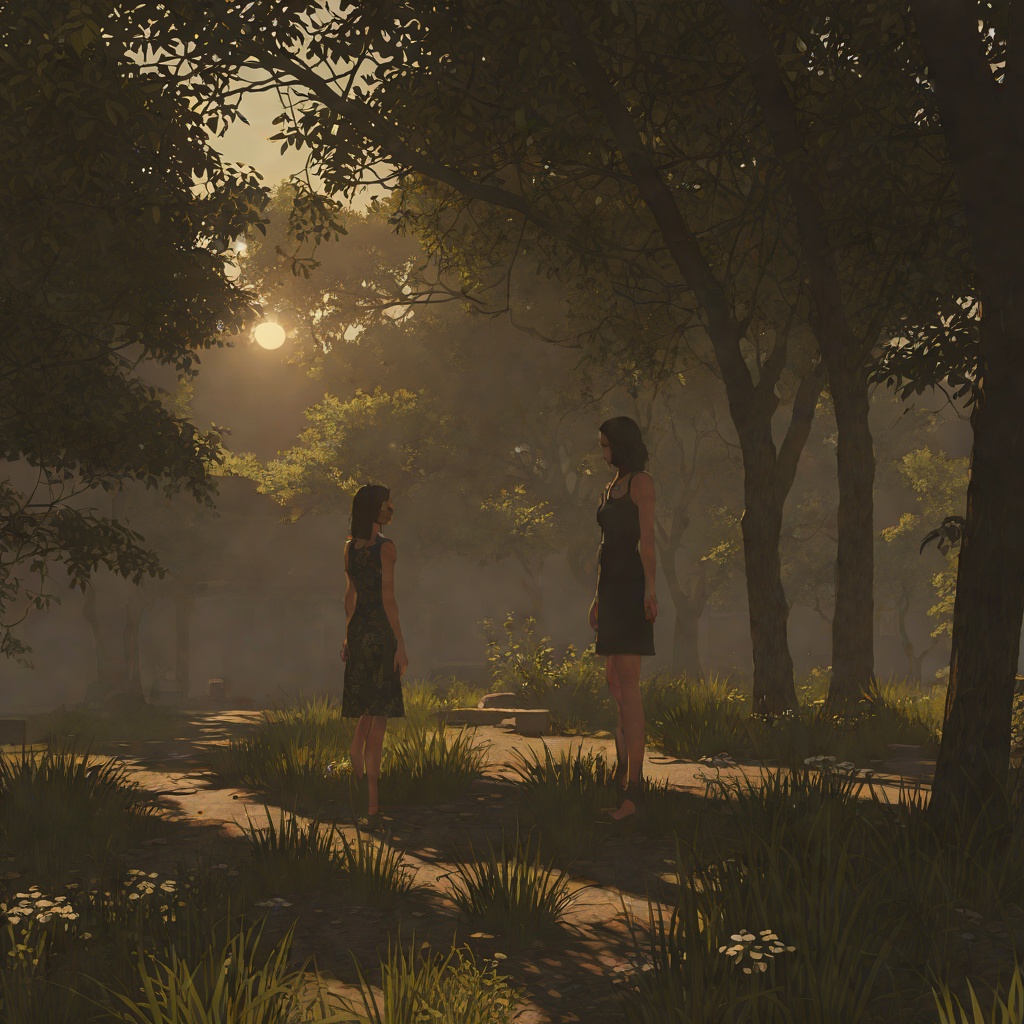 Jenny Bloom's Second Life from "It Ends with Us". Follows Jenny Bloom from the shadow of Andrew Bloom's abuse into a widowhood marked by a new relationship and hard-won wisdom.