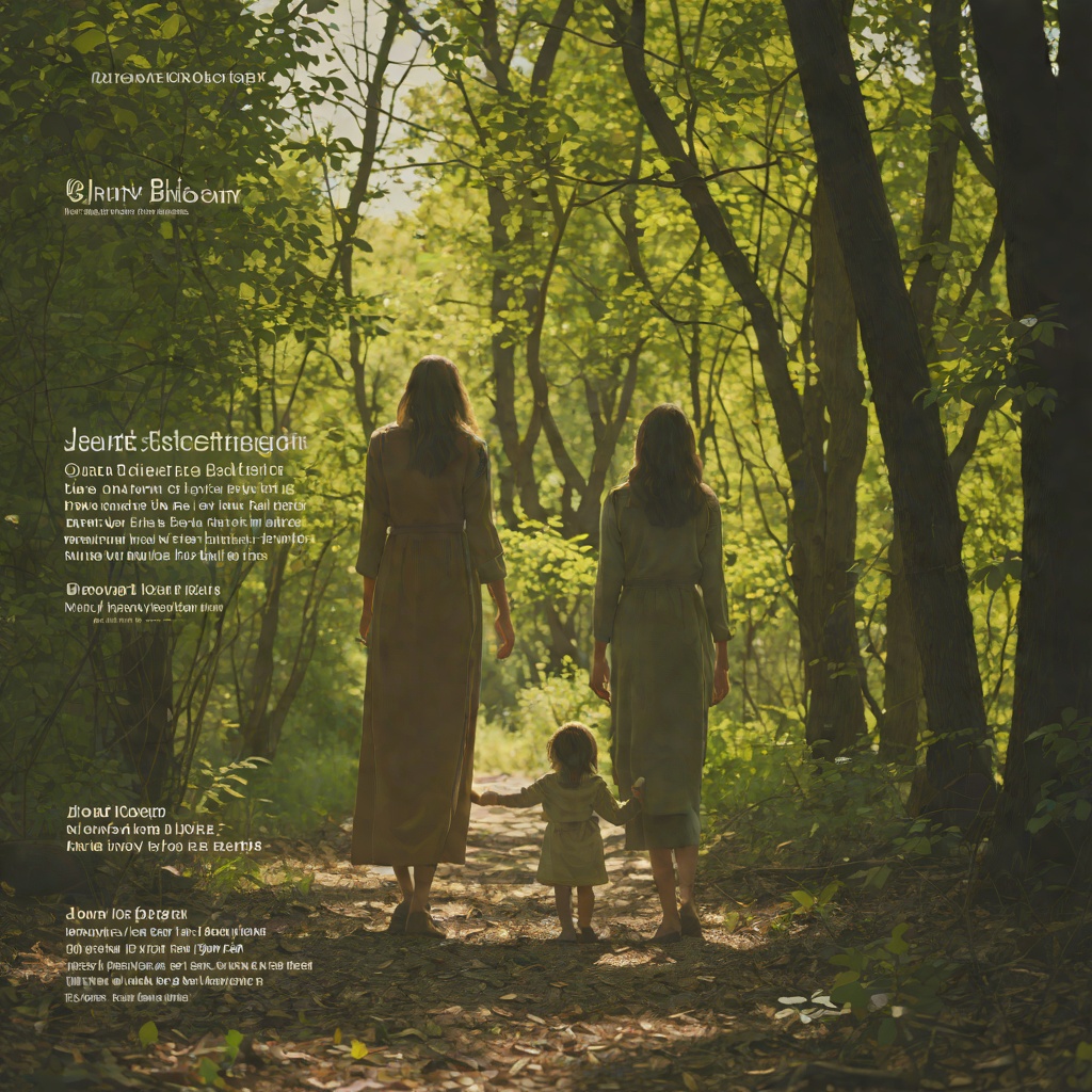 Jenny Bloom's Quiet Strength from "It Ends with Us". Traces Jenny Bloom from passive endurance of Andrew Bloom's abuse to the moment she passes her hard-won wisdom to her daughter.