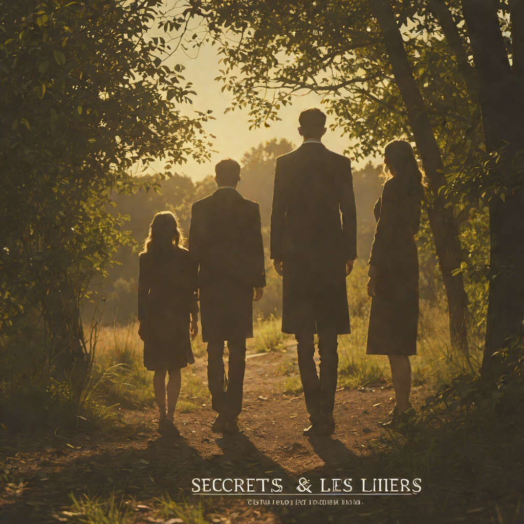 Secrets and Lies Between Lovers from "It Ends with Us". Traces the role of concealment and revelation in the relationships of Lily Bloom, Ryle Kincaid, and Atlas Corrigan.
