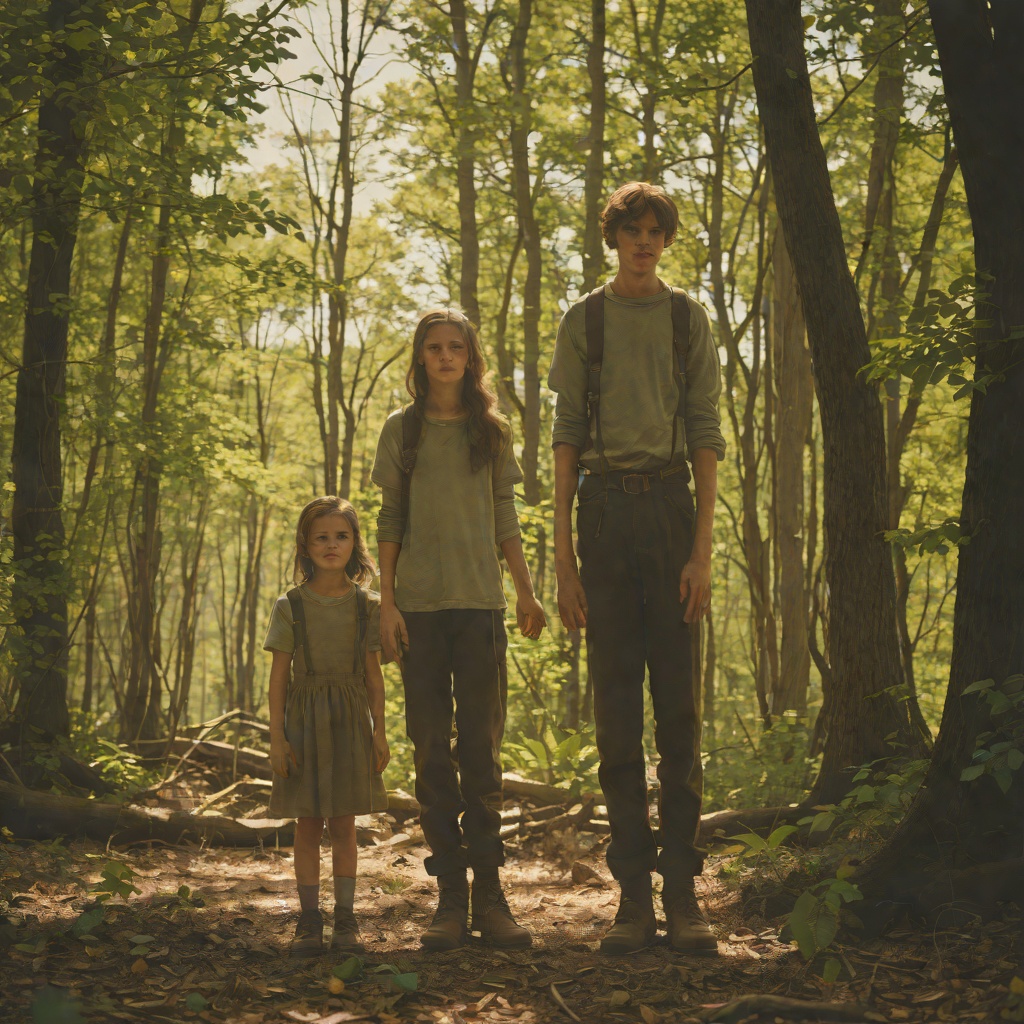 Ryle and Allysa's Sibling Bond from "It Ends with Us". Traces the protective but complicated relationship between Ryle Kincaid and his sister Allysa Kincaid as his violence destroys the family around them.