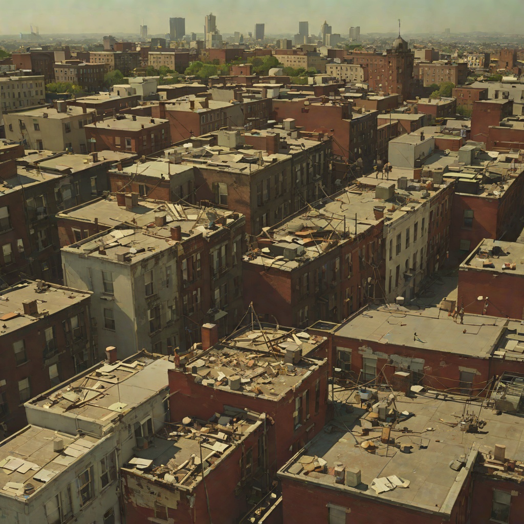 No Such Thing as Bad People from "It Ends with Us". Traces the philosophical line that begins as Ryle Kincaid's rooftop aphorism and evolves into Lily Bloom's hard-won understanding of human complexity.