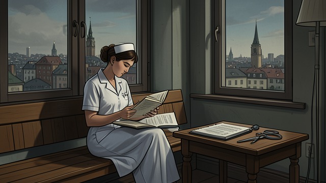Medical Access for Women from "Poor Things". Medical Access for Women Exclusion challenged Bella seeks professional training at a time when women’s access to medicine remains limited.