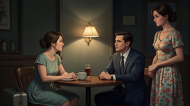 Arriving in Paris from "Poor Things". Arriving in Paris A new pause Bella and Wedderburn reach Paris with limited luggage and money.