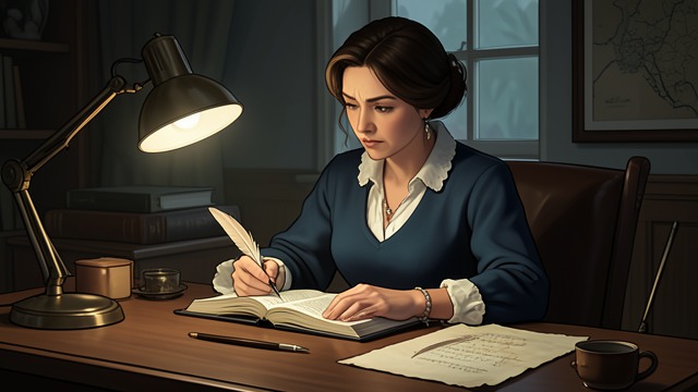 Choosing Medical Study from "Poor Things". Choosing Medical Study Work as an answer Bella wants to help women, mothers, girls, and prostitutes.