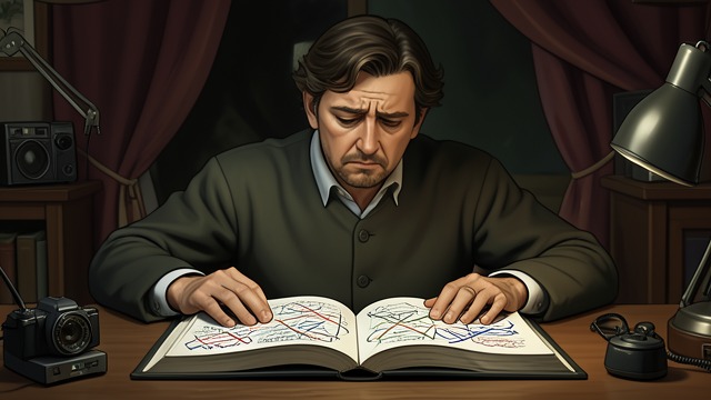 A Reader’s Unsettled Verdict from "Poor Things". A Reader’s Unsettled Verdict The book refuses closure The memoir, letter, editorial introduction, and notes tell overlapping but incompatible histories.