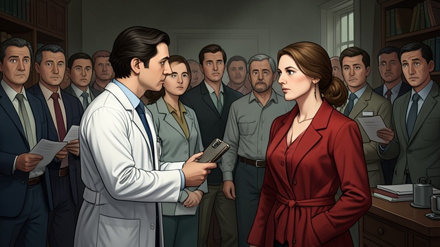 Evidence and Counterstory from "Poor Things". Evidence and Counterstory Two competing histories The detective and doctor connect Bella to Victoria through physical resemblance and records of a drowning.