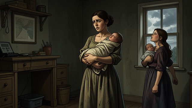 The Story of Alexandria from "Poor Things". The Story of Alexandria A remembered wound Bella tells Millie about the poor children she saw in Alexandria and her attempt to help a blind girl carrying a…