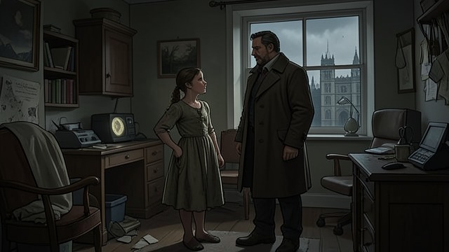 A Childhood Under Blaydon from "Poor Things". A Childhood Under Blaydon Poverty and violence Victoria Hattersley grows up in crowded Manchester rooms under the authority of Blaydon Hattersley.