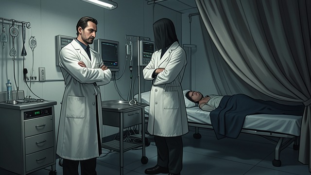Learning a Profession from "Poor Things". Learning a Profession Practice and advancement McCandless persists through medical study and becomes a house doctor at Glasgow Royal Infirmary.