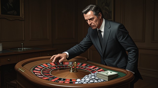 The Casino Spiral from "Poor Things". The Casino Spiral The beginner’s win Wedderburn wins heavily at roulette and decides his success proves that reason can defeat chance.