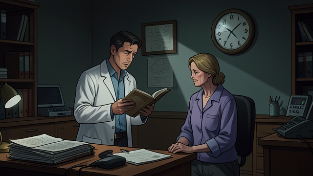 Science Cannot Absolve Him from "Poor Things". Science Cannot Absolve Him Limits acknowledged Baxter accepts that his technical knowledge cannot repair every consequence of his choices.