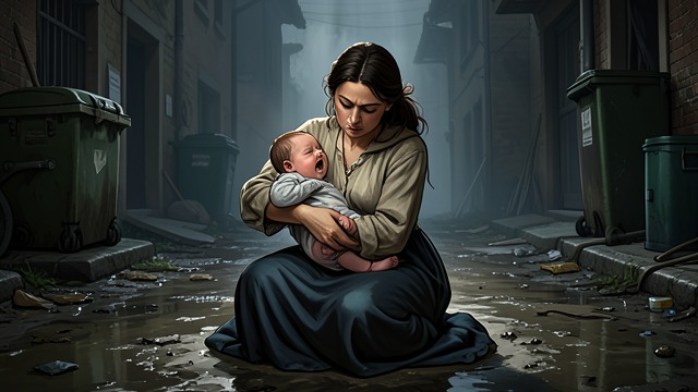 The Shock of Suffering from "Poor Things". The Shock of Suffering Seeing the structure The beggars’ exposure to violence and hunger destroys Bella’s confidence that society naturally protects everyone.