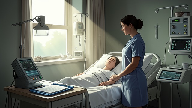 Nursing Before Authority from "Poor Things". Nursing Before Authority Training from the bedside Baxter recommends that Bella begin as a trainee nurse and learn the discipline and practical demands of…