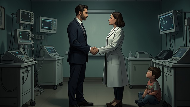 A Life Shared from "Poor Things". A Life Shared Partnership and work McCandless marries Bella Baxter and eventually becomes a public-health officer.