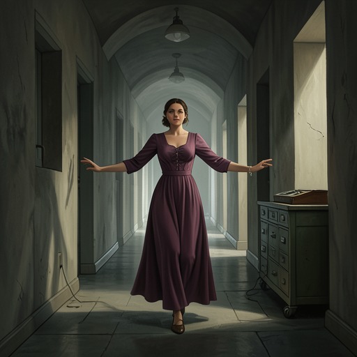 The Meaning of Freedom from "Poor Things". This flow traces the novel’s movement from constrained choice toward a practical, imperfect understanding of freedom.