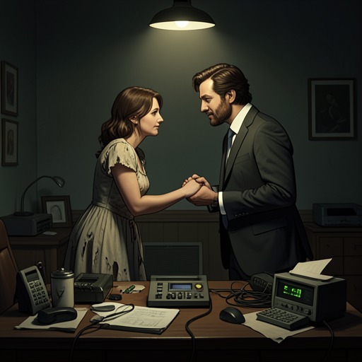 Bella and Wedderburn’s Affair from "Poor Things". This thread follows Bella Baxter and Duncan Wedderburn’s mismatched romance from secrecy through travel and dependence to separation.
