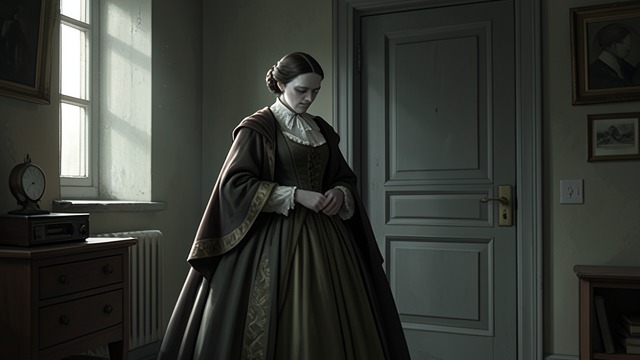 The Broken Heart from "Wuthering Heights". War on the Body A Hunger Strike Against Fate After Edgar demands that she choose between him and Heathcliff, Catherine locks herself in her room and refuses…