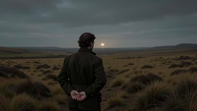 The Revenge into Ash from "Wuthering Heights". The Vanishing of Desire A Machine Without Fuel Heathcliff announces that he has lost the capacity for enjoyment in destruction; everything is ready for the…