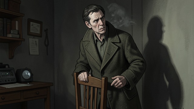 The Blighted Hope from "Wuthering Heights". An Unspoken Fear A Wife Slipping Away Frances's cough, her trembling, and her horror of black all signal a consumption that Hindley refuses to recognize.
