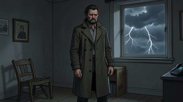 Frances's Long Shadow from "Wuthering Heights". The Widower's Hell A Legacy of Wreckage Hindley's grief hardens into a suicidal rage that endangers Hareton, terrorizes the household, and drives every servant…