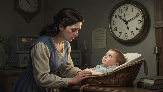 Edgar's Heirless Grief from "Wuthering Heights". An Unwelcome Infant A Daughter Without a Future Edgar Linton is left with a puny seven-month girl and no son, a blow only sharpened by the knowledge that his…