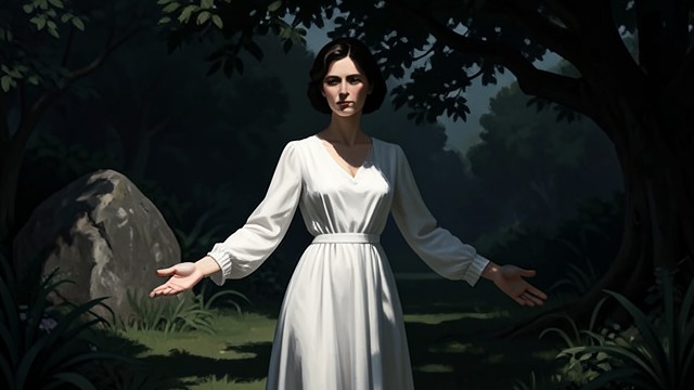 The Confession of the Fracture from "Wuthering Heights". A Soul Rendered Visible The Rock and the Foliage Catherine explains that her love for Edgar is like foliage, changed by time, while her love for Heathcliff is…