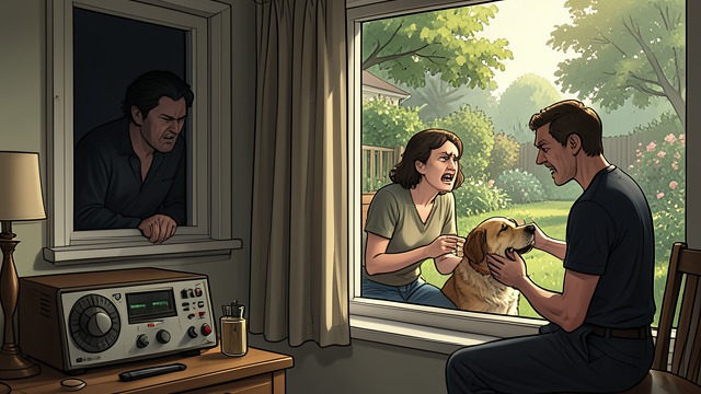 The Spies at the Grange from "Wuthering Heights". The Two Worlds Meet A Gate Between Classes Heathcliff and Catherine, spying through the window, see the Lintons quarreling over a lapdog and despise them.