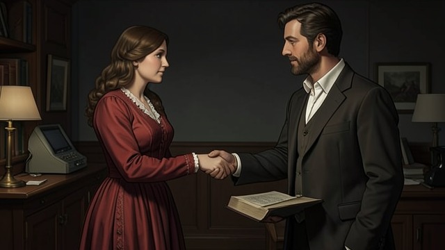 The Turn Toward Life from "Wuthering Heights". A Hand Extended Breaking the Circle of Hate Weary of loneliness, Cathy breaks Hareton's pipe and asks for friendship, then offers him a book and a kiss.